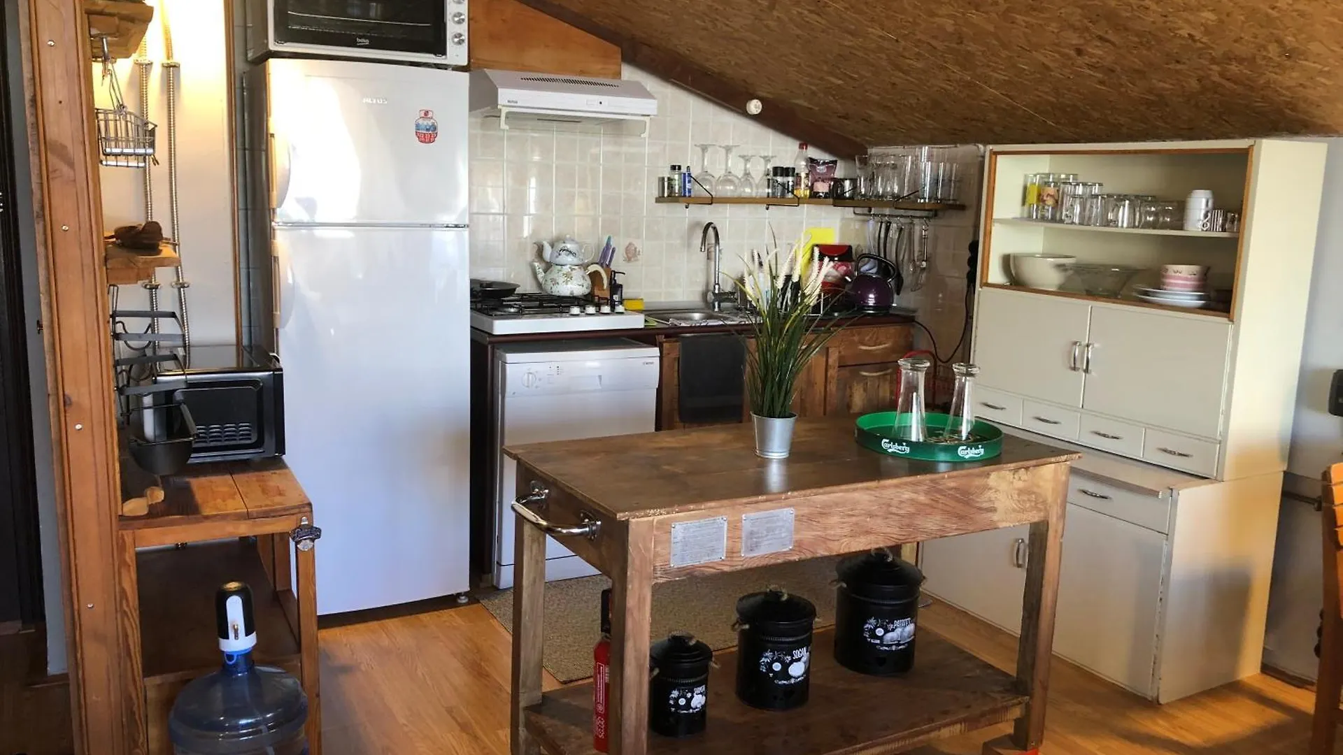 Apartment Antalya Kaleici Merkez Muhtesem Teras Keyfi